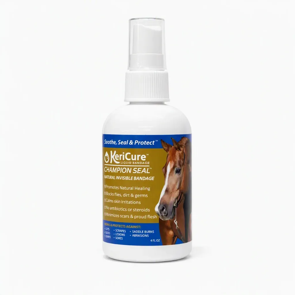 Bandage invisible naturel - Champion Seal (120.00 mL)