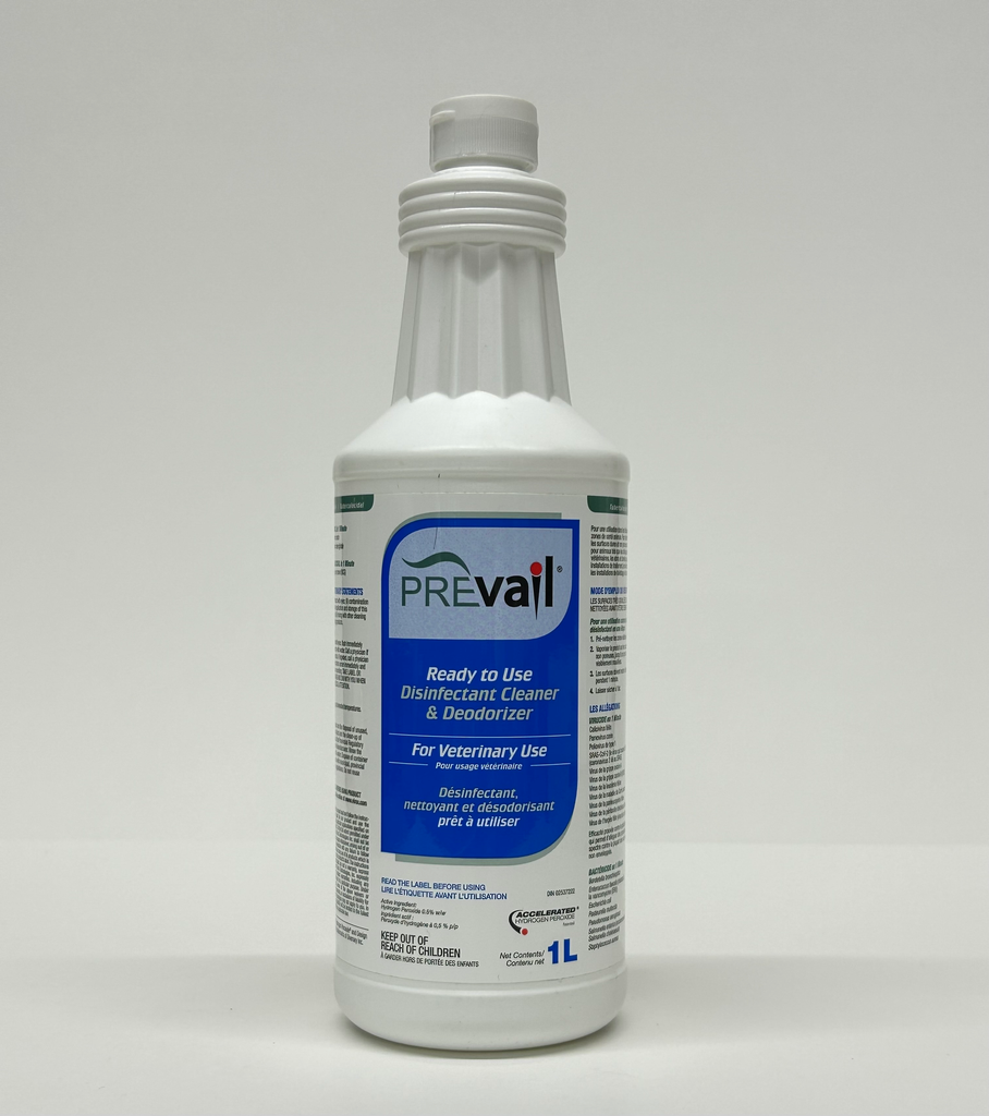 Prevail ready-to-use 0.5% (1.00 L)