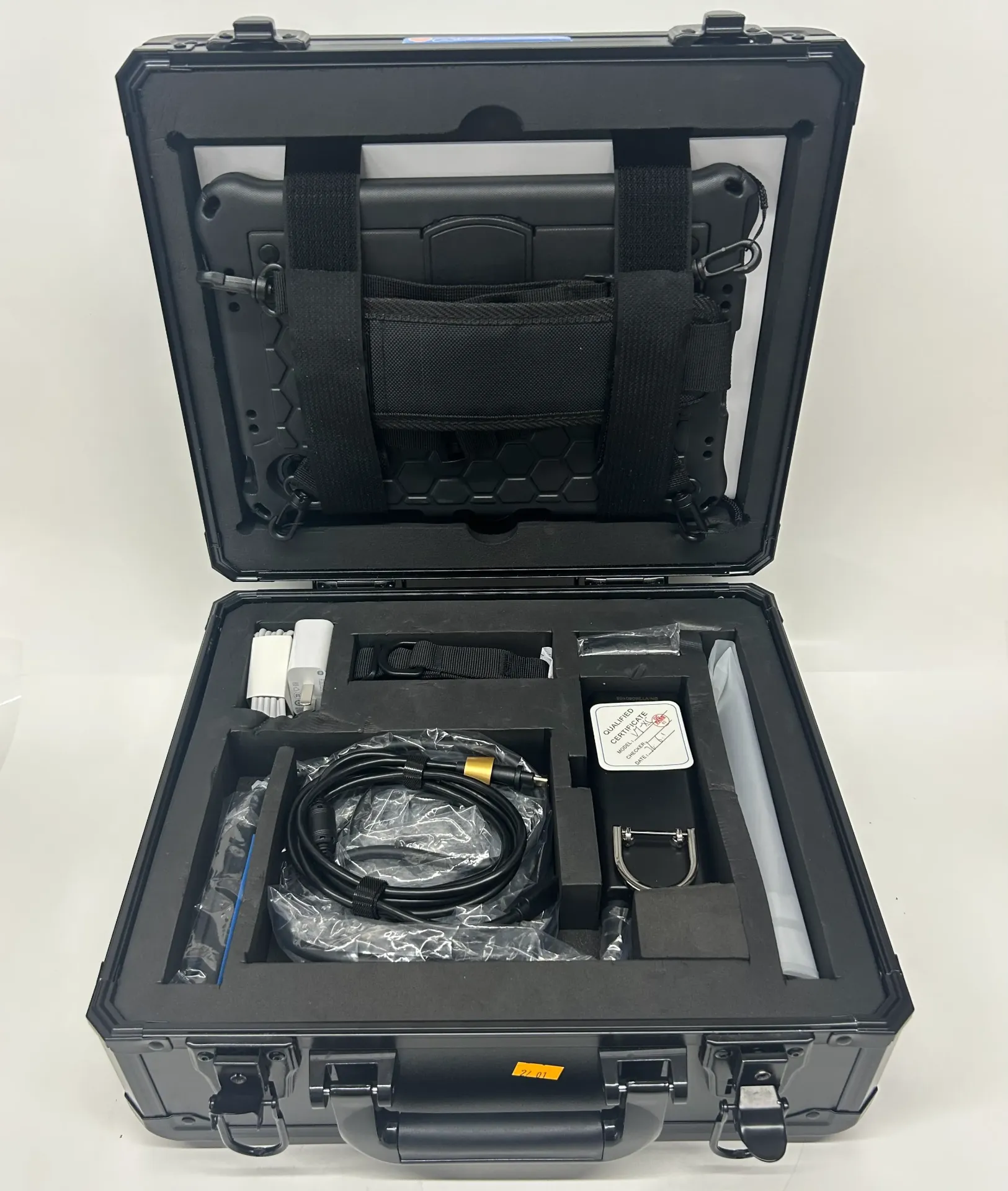 Échographe VT-X5 - sonde linéaire rectale ( 1 un.)
