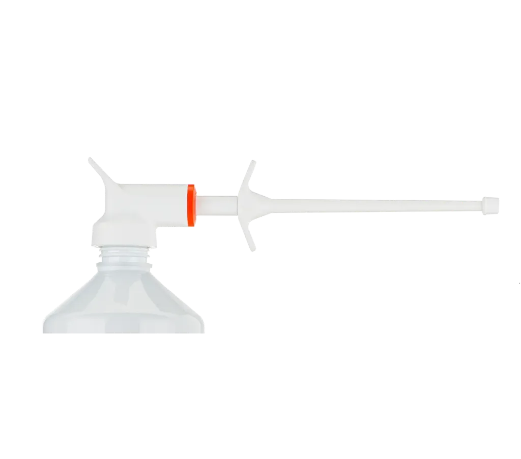 [MAT2822] Pompe fixe 5 mL pour Secure - Signs (1 un.)